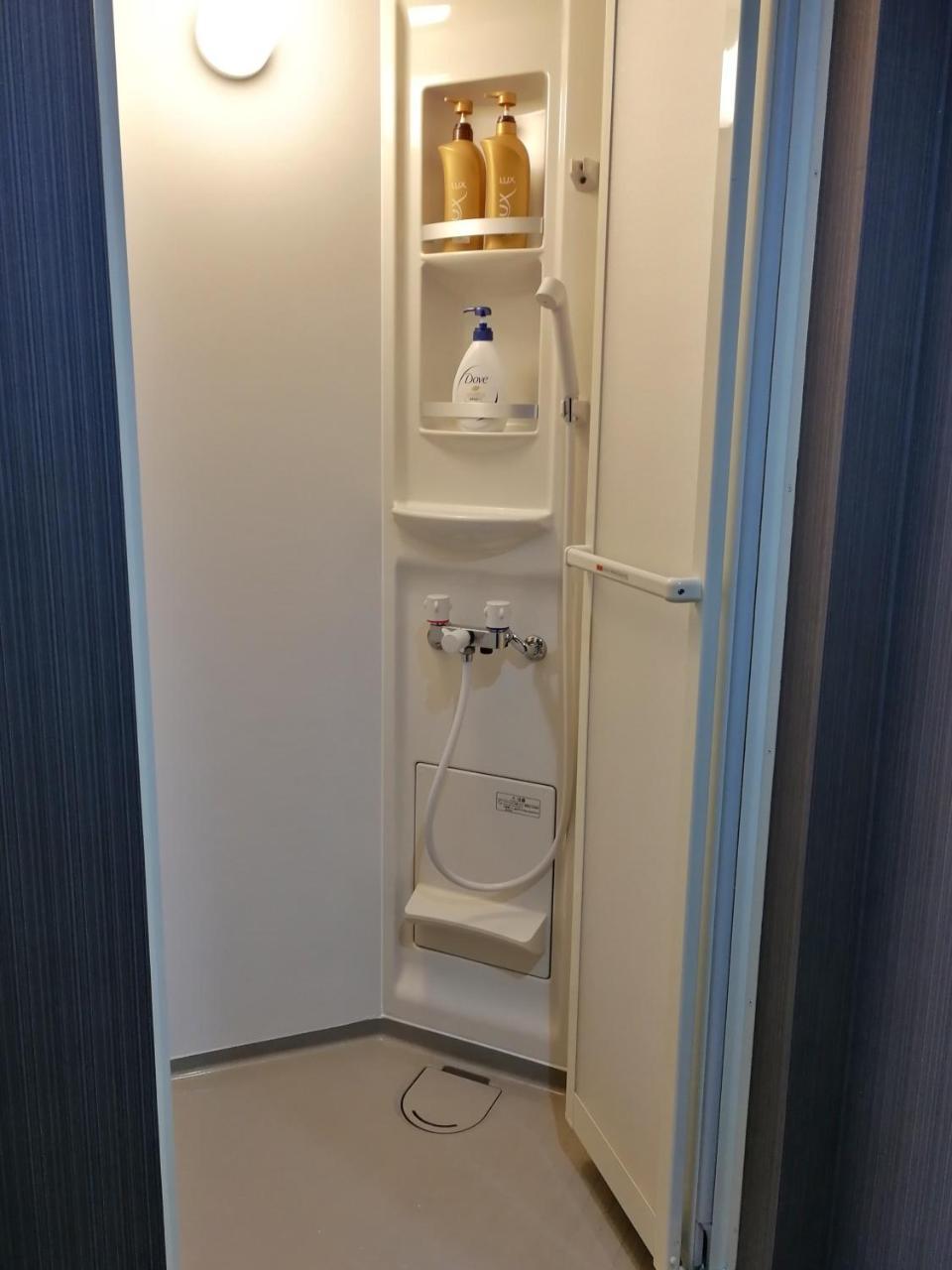 Appartamento Uri House Beppu Esterno foto