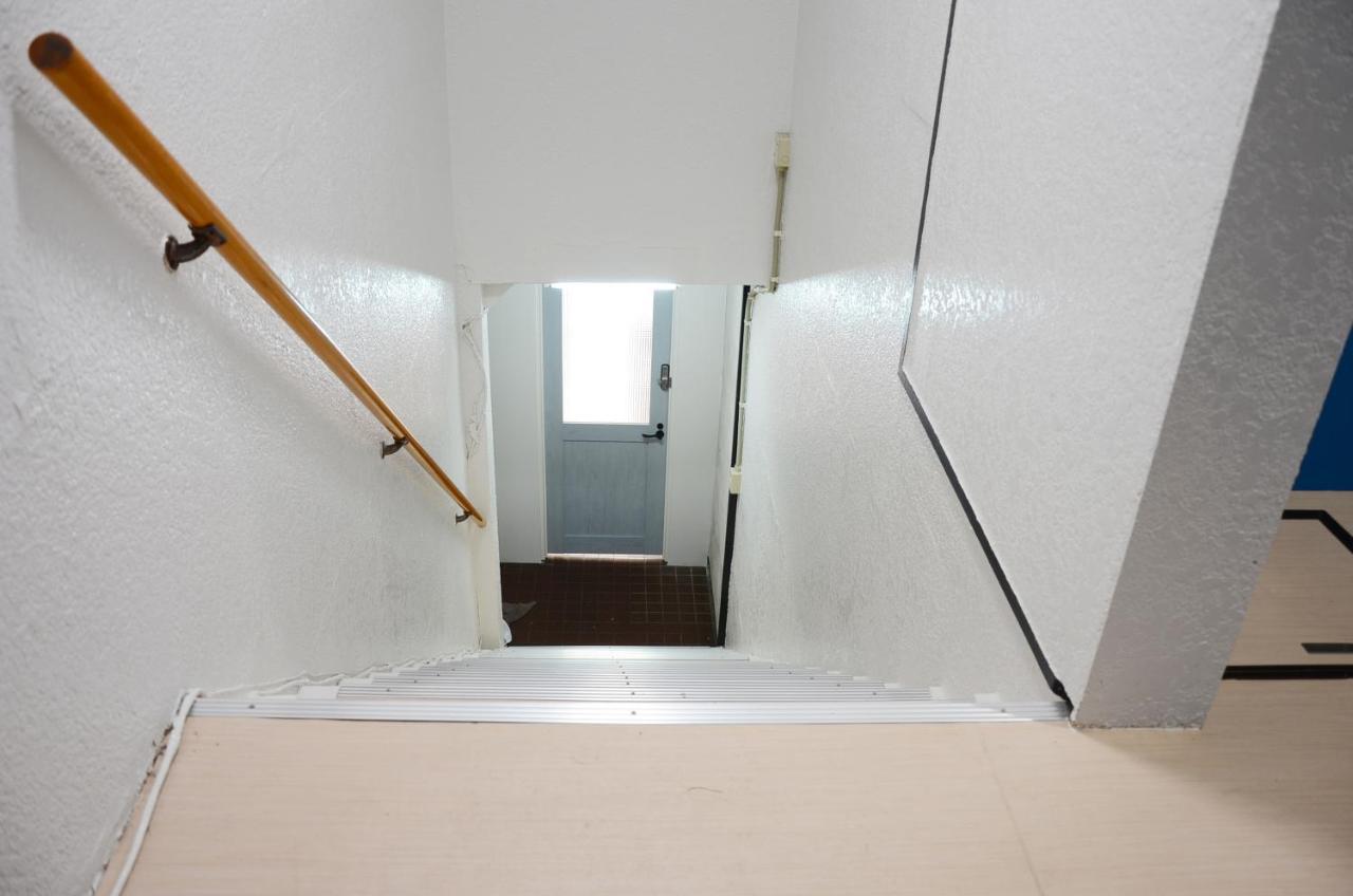 Appartamento Uri House Beppu Esterno foto